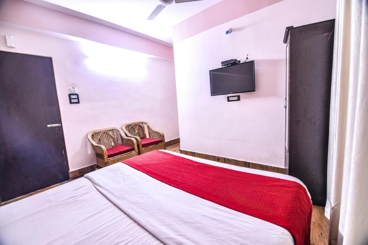 Hotel Aashiyana Kalimpong Exterior foto