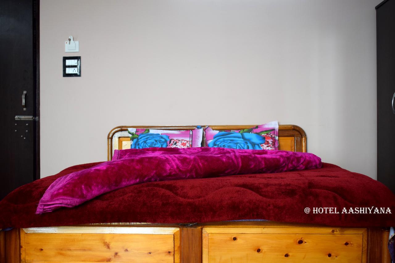 Hotel Aashiyana Kalimpong Cameră foto